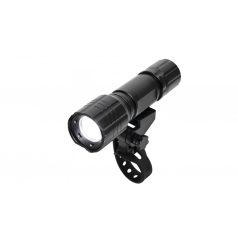 LED-es kerékpárlámpa