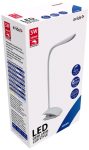 Avide LED Asztali Lámpa Csíptethető Fehér 3W Avide LED Asztali Lámpa Csíptethető Fehér 3W