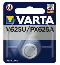 Varta Fotóelem Alkáli V625U LR9 PX625 B1