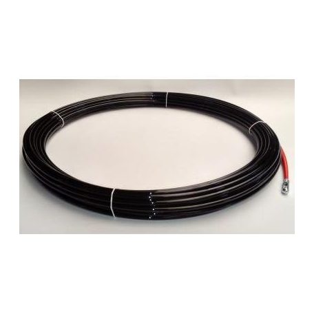 MŰANYAG BEHUZÓ 5M ÁTM: 4MM RUNPO* RUNPO 1 RUNPOGLIDER FEJ