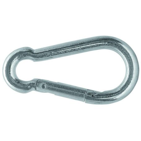 TŰZOLTÓKARABINER ÁTMÉRŐ 5*50 MM