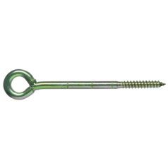 Famenetes szemescsavar állványrőgzítéshez 8*160 mm