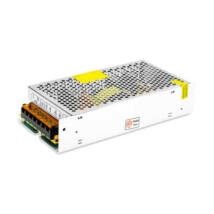 LED TÁPEGYSÉG 500W 12V DC IP20 41,6A FÉMHÁZAS