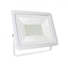 LED REFLEKTOR 50W NOCTIS LUX 2 FEHÉR TERMÉSZETES FEHÉR