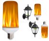 Fáklyaláng LED fényforrás Fáklyaláng LED fényforrás