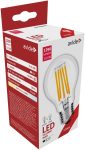 Avide LED Filament Globe 10.5W E27 360° WW 2700K