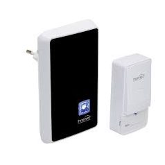 Vezeték és elem nélküli csengő