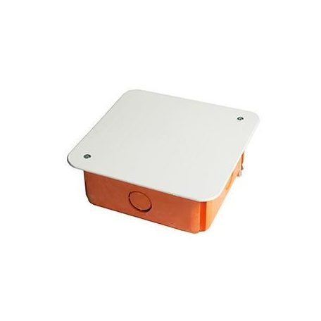 GIPSZKARTON DOBOZ 100X100