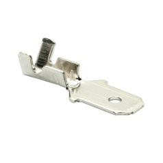 Rezezett csúszósaru 6,3mm