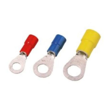 SZEMES SARU SZIGETELT 2,5-5MM