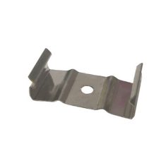   LED Profiles Surface-7 Alumínium U profilhoz rögzítő elem (LP107-CLIP) fém