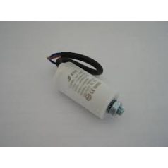 3uF ÁLLANDÓ KONDENZÁTOR VEZETÉKES