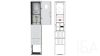 PVT-K-L FM-40 (PVT-K-L-FM-40)-K-M63.80A / + PVT-K-L FM-40 (PVT-K-L-FM-40)-K-M63.80A / +