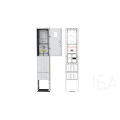 PVT-K-L FM-40 (PVT-K-L-FM-40)-K-M63.80A / +