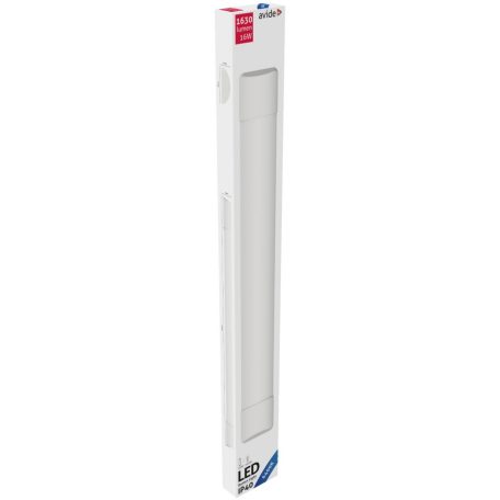Avide LED Pultmegvilágító lámpatest 600mm 16W 6400K CW