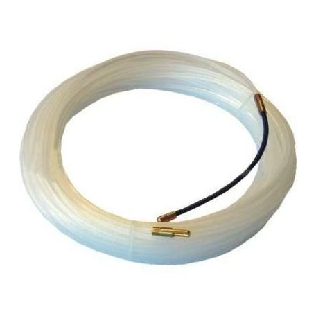 MÜANYAG BEHUZÓ 30MTMÉRO:4MM