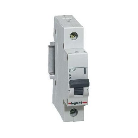 RX3 1P B 13A KISMEGSZAKÍTÓ 6KA BIC