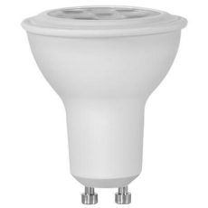 LED GU10 5 W 6500K 38° *