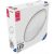 Avide LED Mennyezeti Lámpa Stella (Csillagos) 24W 380*110mm CW 6400K