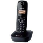 KX-TG1611 DECT vezeték nélküli telefon