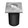 JÁRÓFELÜLETBE LPA GU10 220-240VAC MAX 10W IP67 JÁRÓFELÜLETBE LPA GU10 220-240VAC MAX 10W IP67