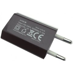 Avide USB Adapter Fekete