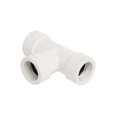 KONDENZVÍZ ELVEZETŐCSŐ T-IDOM 20mm RDP-T