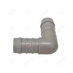 KONDENZVÍZ GÉGECSŐ KÖNYÖK 90° 20mm