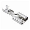 Ónozott csúszósaru 2,8 mm-es dugóhoz Ónozott csúszósaru 2,8 mm-es dugóhoz