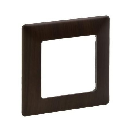 VALENA LIFE KERET 1-ES WENGE DEKOR