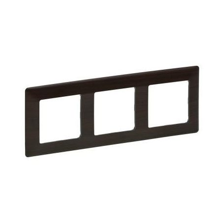 VALENA LIFE KERET 3-AS WENGE DEKOR