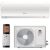 Gree GWH18ACDXF-K6DNA1A Comfort X inverteres oldalfali monosplit klíma R32 5,2KW