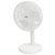 Akkumulátoros asztali ventilátor