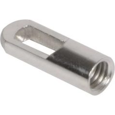 Vonószem a kábelbehúzó hevederekhez