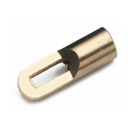 Réz vontatószemüveg M5 belső menettel