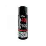 Fényes cink spray - 400 ml
