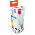 Avide LED Candle 4.5W E14 NW 4000K