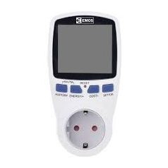 HÁZTARTÁSI DIGITÁLIS FOGYASZTÁSMÉRŐ P5822