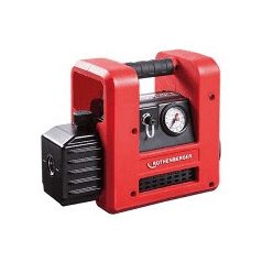 VÁKUUMSZIVATTYÚ R32 ROAIRVAC 1.5 (42l/perc) ROTHENBERGER