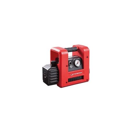 VÁKUUMSZIVATTYÚ R32 ROAIRVAC 1.5 (42l/perc) ROTHENBERGER