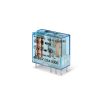 RELÉ FINDER 230V/AC 16/30A 8P 1CO RELÉ FINDER 230V/AC 16/30A 8P 1CO