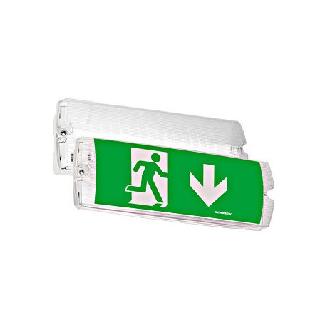 VÉSZVILÁGÍTÓ K5 3H 190IM 230V 1,8AH