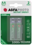 AgfaPhoto Akkumulátor R2U Ceruza 2100mAh B2