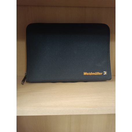 P BAG BIG Szerszámtáska, üres