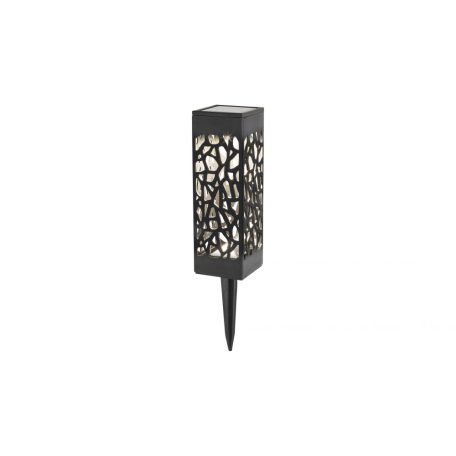 MORA,SOLAR LP.FÜGGESZTHETŐ RGB IP23,FEKETE,60×180