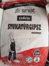 SINIAT GIPSZ 25KG STUKATÚR