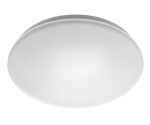   LED MENNY.LÁMPA+MOZG.ÉRZ.13W WENUS 1100LM, 4000K, IP44, 230V, FR.KEREK