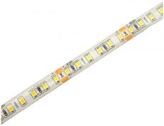 Avide LED Szalag 24V 24W 6400K IP65 5m