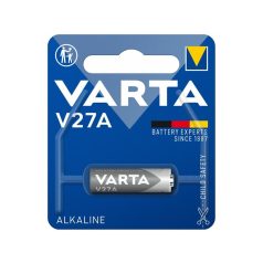VARTA V 27 A riasztóelem BL1