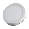 LED MÉLYSUG.19W 4000K 1520LM KEREK IP20, FKÍV. FEHÉ LED MÉLYSUG.19W 4000K 1520LM KEREK IP20, FKÍV. FEHÉ